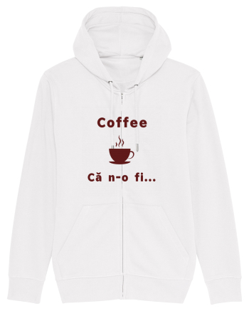 Coffee, că n-o fi... White