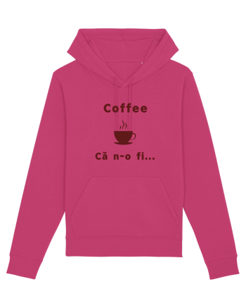 Coffee, că n-o fi... Raspberry