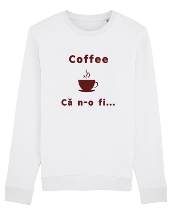 Coffee, că n-o fi... White