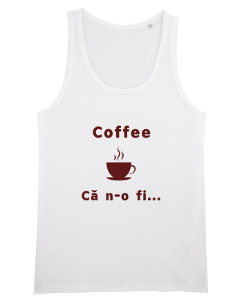 Coffee, că n-o fi... White
