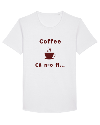 Coffee, că n-o fi... White