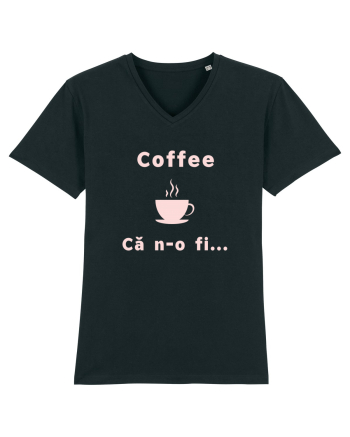 Coffee, că n-o fi... Black
