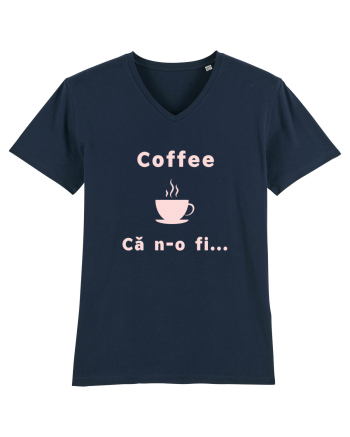 Coffee, că n-o fi... French Navy