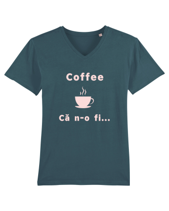 Coffee, că n-o fi... Stargazer