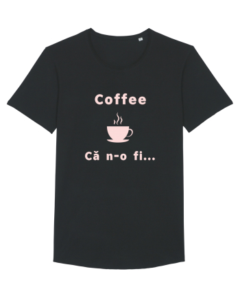 Coffee, că n-o fi... Black