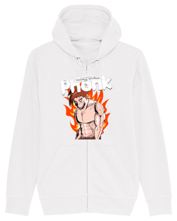 What the Phonk White