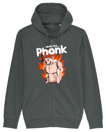 What the Phonk Anthracite