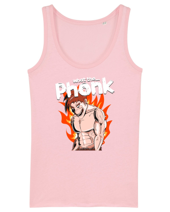 What the Phonk Cotton Pink