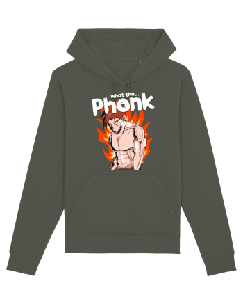 What the Phonk Khaki