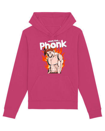 What the Phonk Raspberry