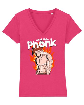 What the Phonk Raspberry