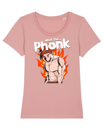 What the Phonk Canyon Pink