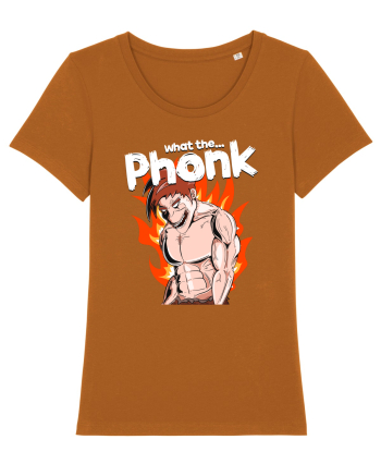 What the Phonk Roasted Orange