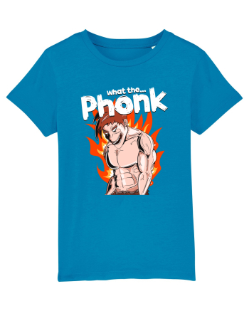 What the Phonk Azur