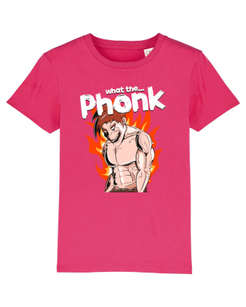 What the Phonk Raspberry