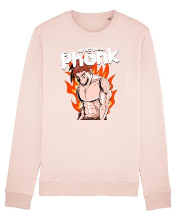 What the Phonk Candy Pink