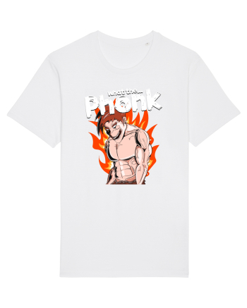 What the Phonk White