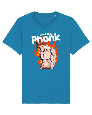 What the Phonk Azur