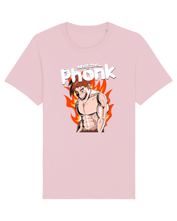 What the Phonk Cotton Pink