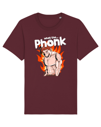 What the Phonk Burgundy