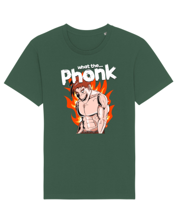 What the Phonk Bottle Green