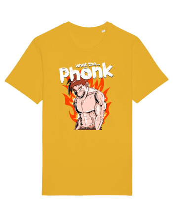 What the Phonk Spectra Yellow