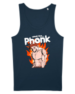 What the Phonk Maiou Bărbat Runs