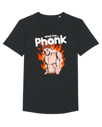 What the Phonk Black