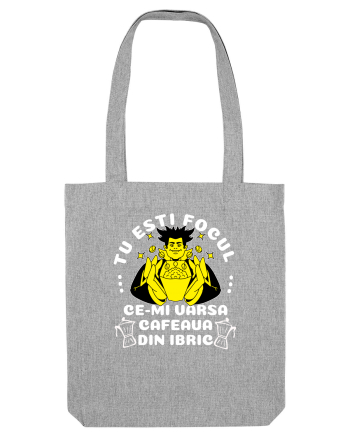 Valentines Day Cafea Intalnire Ibric Heather Grey