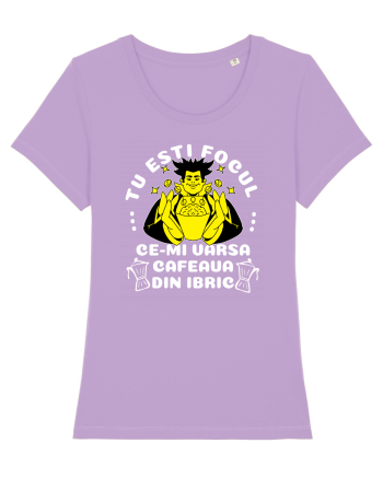 Valentines Day Cafea Intalnire Ibric Lavender Dawn
