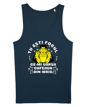 Valentines Day Cafea Intalnire Ibric Navy
