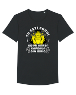 Valentines Day Cafea Intalnire Ibric Tricou mânecă scurtă guler larg Bărbat Skater