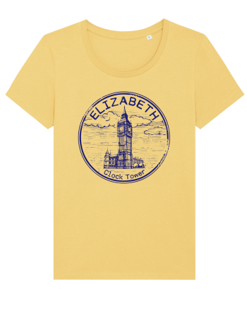 BIG BEN Elizabeth Clock Tower Jojoba