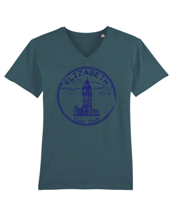 BIG BEN Elizabeth Clock Tower Stargazer