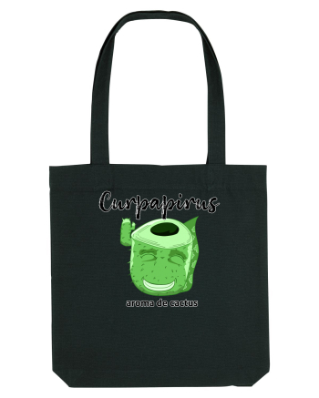 Curpapirus Black