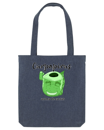 Curpapirus Midnight Blue