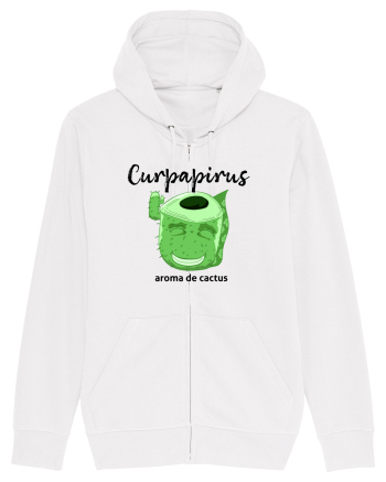 Curpapirus White