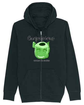 Curpapirus Black