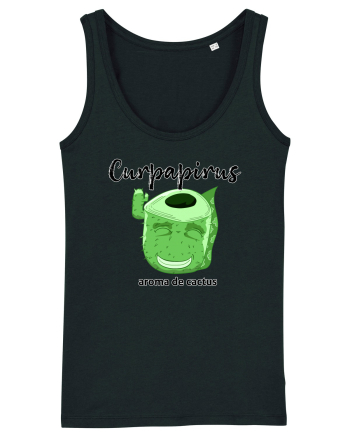 Curpapirus Black