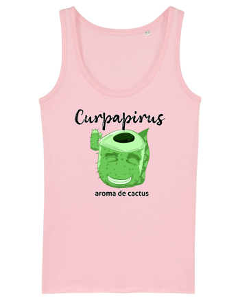 Curpapirus Cotton Pink