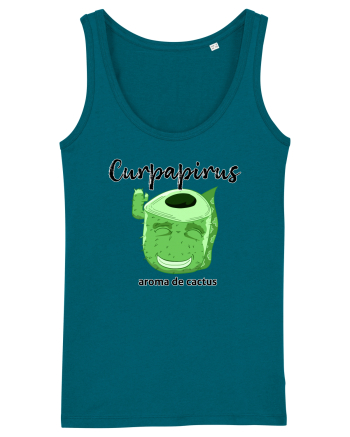 Curpapirus Ocean Depth