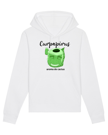 Curpapirus White