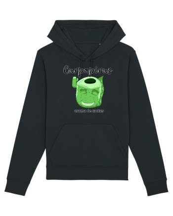 Curpapirus Black