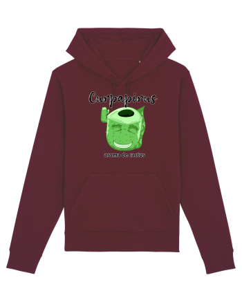 Curpapirus Burgundy