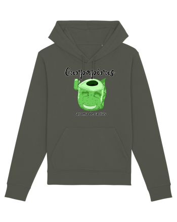 Curpapirus Khaki