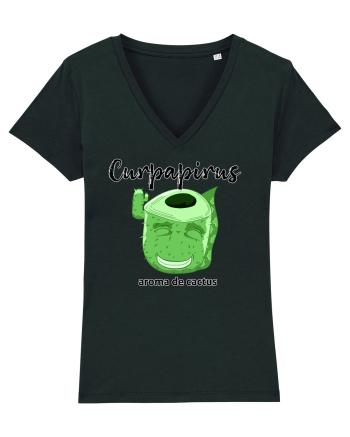 Curpapirus Black