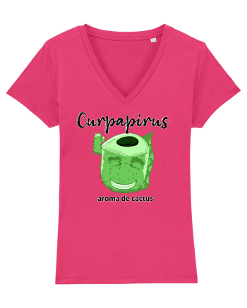 Curpapirus Raspberry