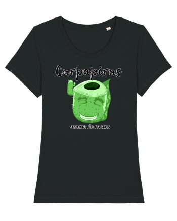 Curpapirus Black