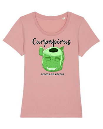 Curpapirus Canyon Pink