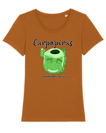 Curpapirus Roasted Orange